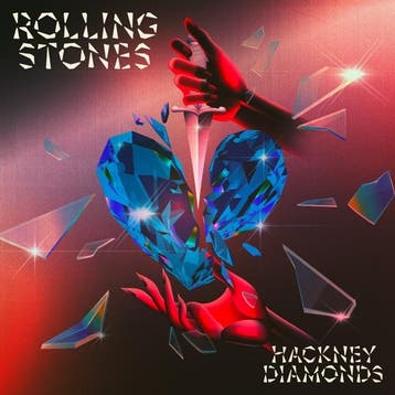 lp nieuw - the rolling stones - Hackney Diamonds (nieuw), Verzenden, Zo goed als nieuw, Overige formaten
