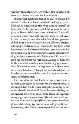 De geschiedenis van mijn leven / Colibri-bibliotheek / 66, Boeken, Verzenden, Gelezen, George Sand