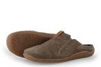 Josef Seibel Pantoffels in maat 46 Bruin, Bruin, Zo goed als nieuw, Pantoffels of Sloffen, Josef Seibel