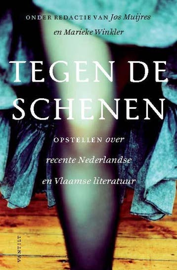 Tegen De Schenen | Jos Muyres-Marieke Winkler | Nieuw, Ophalen of Verzenden, Nieuw, Jos Muyres-Marieke Winkler