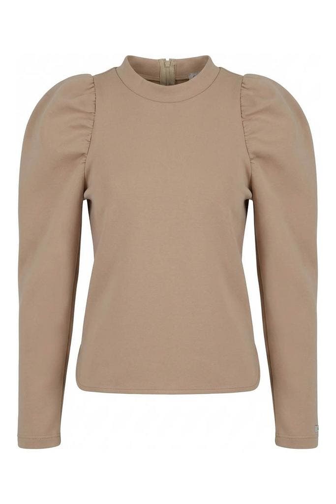 Donsje Top Meisjes in maat 104 Roze, Kinderen en Baby's, Kinderkleding | Overige, Jongen of Meisje, Zo goed als nieuw, Verzenden