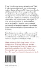 De kleine De Beauvoir / Kleine boekjes - grote inzichten, Verzenden, Gelezen, Marja Vuijsje