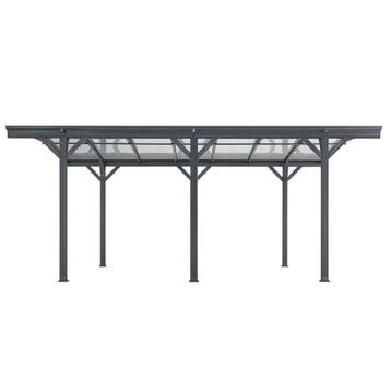 Carport / Terrasdak 5x3 m, Verzenden, Nieuw