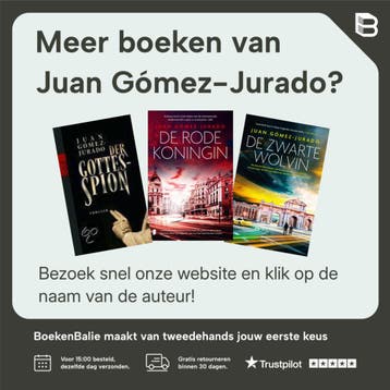 Alles brandt / Todo arde-reeks / 1 9789049202224, Boeken, Verzenden, Gelezen, Juan Gómez-Jurado
