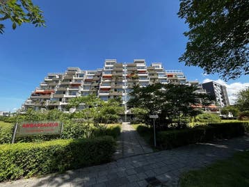 Te huur: Appartement C.F. Smeetslaan in Castricum, Castricum, Noord-Holland, Appartement