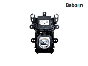 Koplamp Yamaha MT 03 2020-2021 (MT03 MT-03 RH12L B6W3), Verzenden, Gebruikt