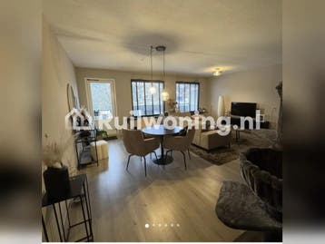 Sociale huurwoning Breda nabij centrum