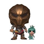 Predator: Badlands POP! & Buddy Movies Vinyl Figure Dek w..., Verzamelen, Ophalen of Verzenden, Nieuw