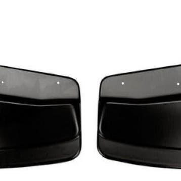 Husky Liners 06-09 Dodge Mega Cab Dually Custom-Molded Rear, Ophalen of Verzenden, Nieuw