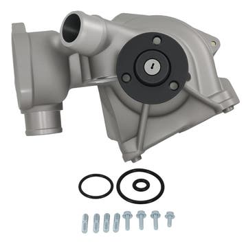 Aluminium Waterpomp geschikt voor Mercedes-Benz 300E 300S..., Verzenden, Nieuw, Mercedes-Benz