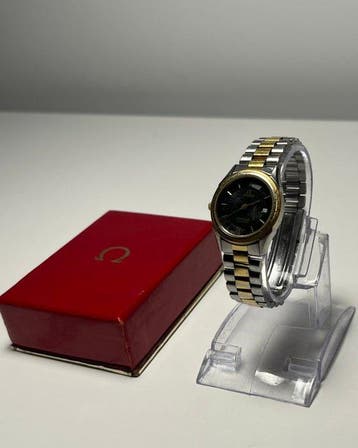 Omega - Seamaster - Zonder minimumprijs - Dames - 1990-1999, Nieuw
