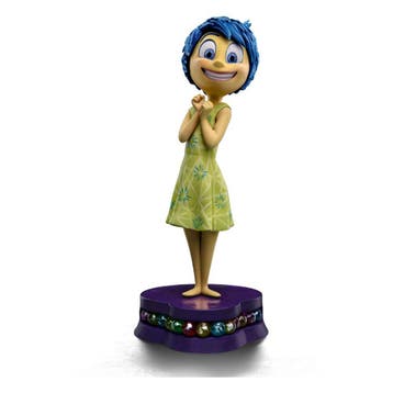 Inside Out 2 Art Scale Statue 1/10 Joy 20 cm, Verzamelen, Ophalen of Verzenden, Nieuw