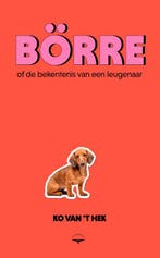 BRre | Ko van t Hek, Boeken, Ophalen of Verzenden, Zo goed als nieuw, Ko van 't Hek