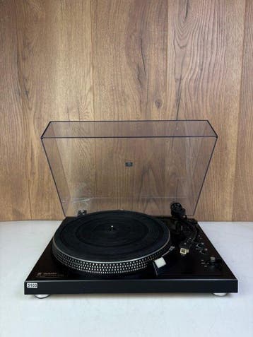 Technics - SL-2000 Platenspeler, Nieuw