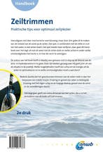Handboek zeiltrimmen 9789018031367 Eelco Piena, Verzenden, Gelezen, Eelco Piena