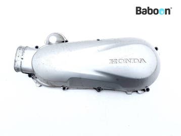 Blokdeksel Links Honda NHX 110 Lead 2008-2012 (NHX110 JF19), Motoren, Verzenden, Gebruikt