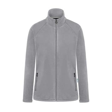GGM Gastro | KARLOWSKY | Dames Werkkleding Fleece Jas |, Verzenden, Nieuw