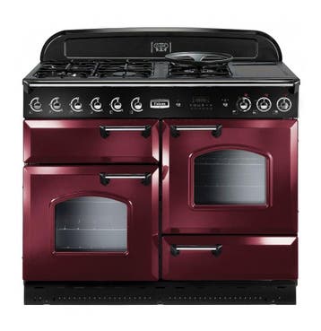 €3999 Falcon Classic 110 fornuis, Ophalen of Verzenden, Nieuw