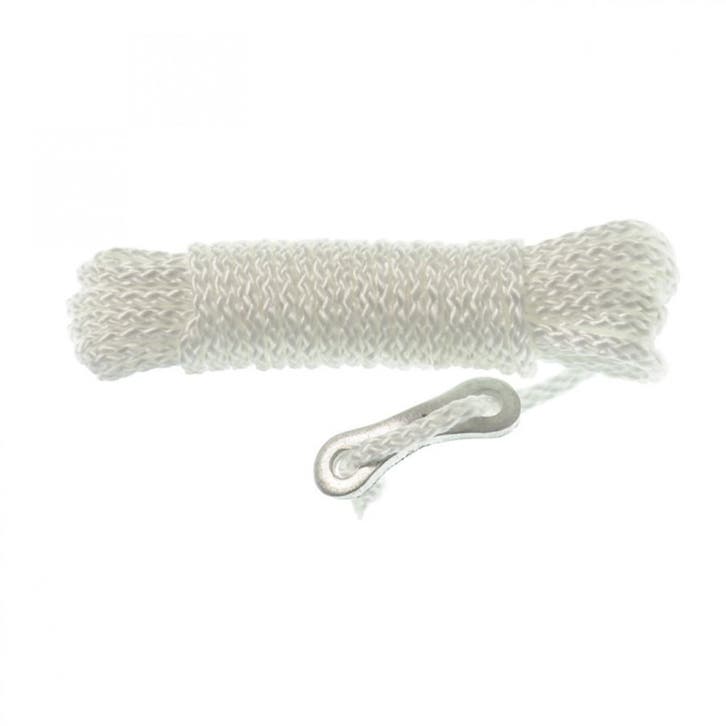 Campking Scheerlijn Nylon 3m 4st, Caravans en Kamperen, Tentaccessoires, Nieuw, Ophalen of Verzenden