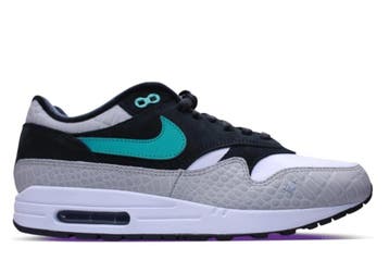 Nike Air Max 1 By You Phant Star Croc • 44, Kleding | Heren, Schoenen, Ophalen of Verzenden, Nieuw, Nike, Sneakers of Gympen