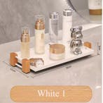 Badkamer en Aanrecht Organizer – Cosmetica Houder Opbergrek, Verzenden, Nieuw