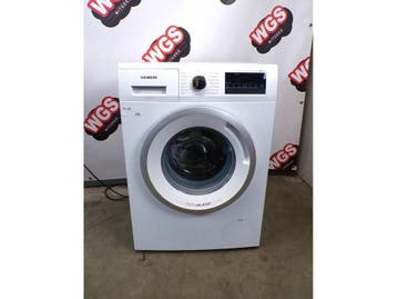 Siemens WM14N292NL - Wasmachine - 7kg laadvermogen - 1400rpm, Verzenden, Zo goed als nieuw