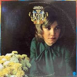 LP gebruikt - Anne Murray - Love Song (U.K. 1974), Verzenden, Zo goed als nieuw, Overige formaten