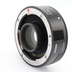 Sigma TC-1401 1.4x Teleconverter Canon | Tweedehands, Verzenden, Gebruikt, Canon