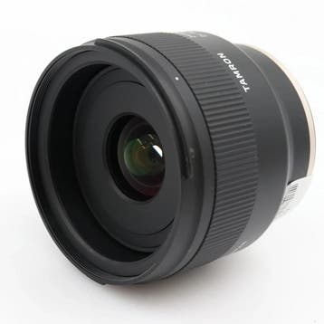 Tamron 24mm F/2.8 OSD 1/2 Macro Sony FE tweedehands, Audio, Tv en Foto, Verzenden, Nieuw