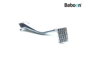 Rempedaal Harley-Davidson XL 883 Sportster 1994-2003, Verzenden, Gebruikt