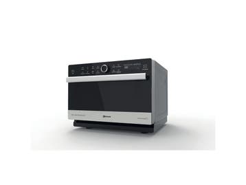 Bauknecht MW 3391 SX - Combi-magnetron - 30, Verzenden, Nieuw