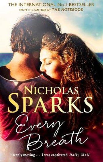 Every Breath A captivating story of enduring love from the, Verzenden, Gelezen, Nicholas Sparks