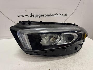 A KLASSE W177 HIGH PERFORMANCE KOPLAMP LINKS A1779064703, Ophalen, Gebruikt, Mercedes-Benz