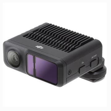 DJI LiDAR Range Finder (RS) - Tweedehands, Verzenden, Gebruikt
