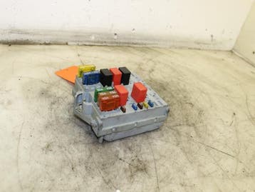 Zekeringkast Fiat Punto O143332, Ophalen of Verzenden, Nieuw