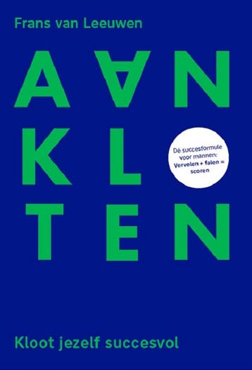 Aankloten - Frans van Leeuwen 9789493282025, Verzenden, Gelezen, Frans van Leeuwen
