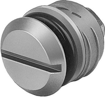 Festo Afsluitstekker - 160996, Verzenden, Nieuw