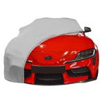 Autohoes passend voor Toyota Supra MK5 binnen BESTE PASVORM, Ophalen of Verzenden, Nieuw, Op maat