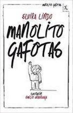 Manoliti Gafotas / Manolito Gafotas 9788432214233, Verzenden, Zo goed als nieuw, Elvira Lindo