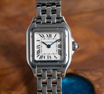 Cartier - Panthere de Cartier - WSPN0013 - Dames - na 2025, Nieuw