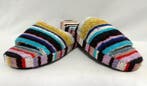Missoni - Slippers - Maat: EU 45, EU 46 - Nieuw in doos, Nieuw