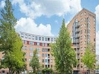 Appartement Henriëtte Roland Holststraat in Utrecht, Via bemiddelaar, Utrecht, Appartement, Utrecht