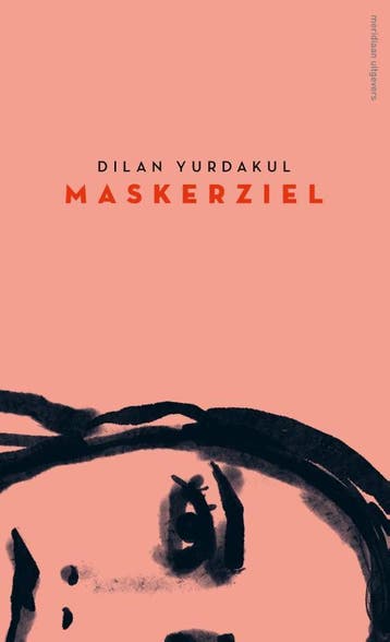 Maskerziel | Dilan Yurdakul | Nieuw, Ophalen of Verzenden, Nieuw, Dilan Yurdakul