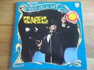 LP gebruikt - Frankie Vaughan - Spotlight On Frankie Vaughan, Verzenden, Zo goed als nieuw, Overige formaten
