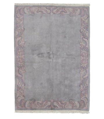 Modern Designer Tapijt Nepal Royal - Tapijt - 235 cm - 173, Nieuw