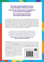 Handboek duurzaam ondernemen 9789401496452 Els De Geyter, Boeken, Overige Boeken, Verzenden, Gelezen, Els De Geyter