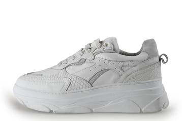 Sacha Sneakers in maat 40 Wit, Kleding | Dames, Schoenen, Verzenden, Wit, Sacha, Sneakers of Gympen