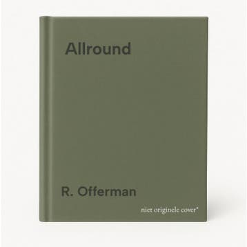Allround - R. Offerman 9789001546168, Verzenden, Gelezen, R. Offerman