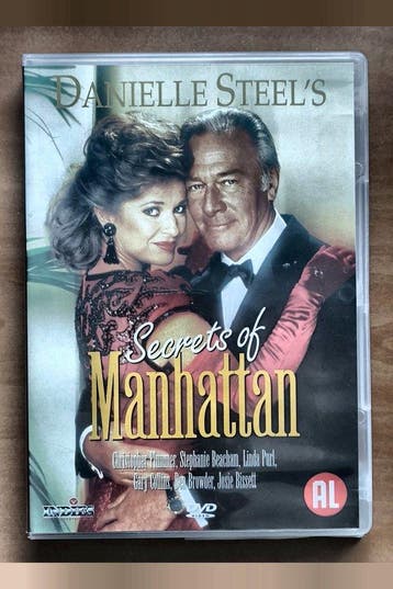 Daddy Drama DVD 1991 Michael Miller John Anderson, Verzenden, Nieuw in verpakking