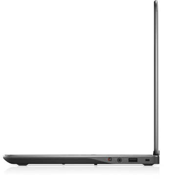 Windows 7 of 10 pro Dell Latitude E7440 i7-4600U 8/16GB...., Nieuw